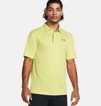 Under Armour Men's Tech Polo