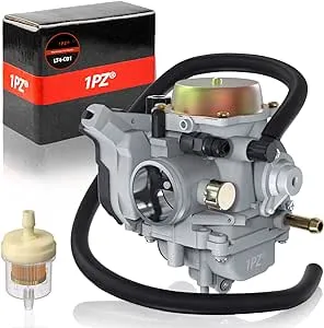 1PZ LT4-C01 Carburetor Carb for Suzuki Eiger Auto LTF400 LTA400 LT-F 400 LT-A 400 2WD 4WD 2002 2003 2004 2005 2006 2007