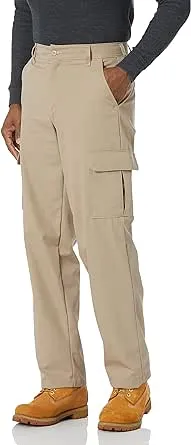 Red Kap Men's Industrial Cargo Pant