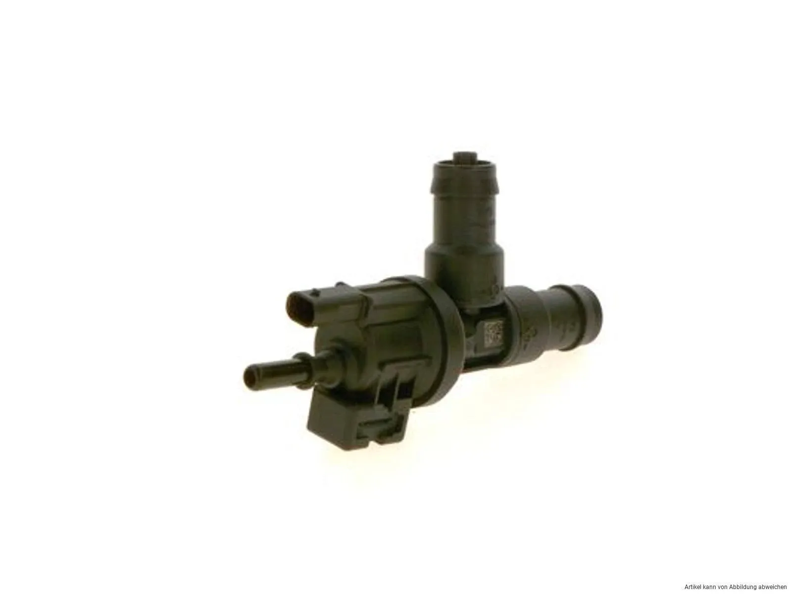 Bosch Fuel Tank Breather Valve - 13907643106: Common Cel Cause On B48/B58/S58 ...