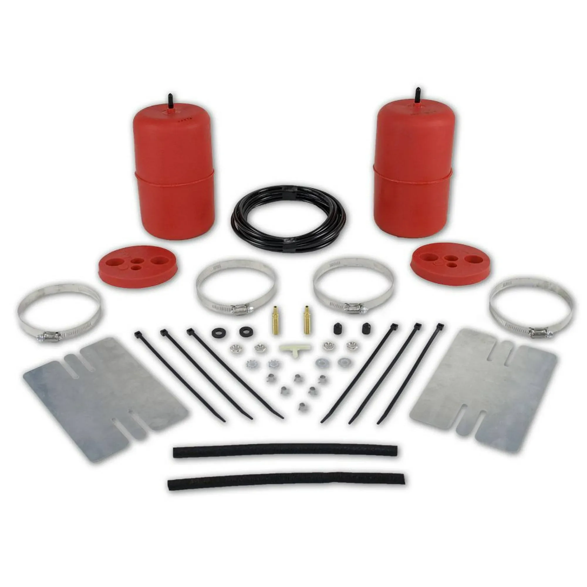 Air Lift 1000 Load Assist Rear Spring Kits