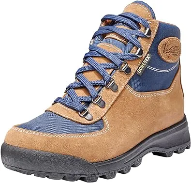 Vasque Men's Skywalk GTX Boot - 7.5 - Olive/Dress Blues