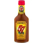 Heinz 57 Sauce Steak