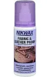 Nikwax Fabric & Leather Proof