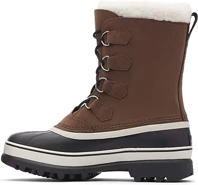 SOREL Men's Caribou Waterproof Boot