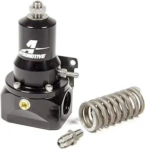 Aeromotive Extreme Flow EFI Fuel Pressure Regulator