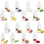 SUKVTDY Food Flavoring Oil 16 Pack