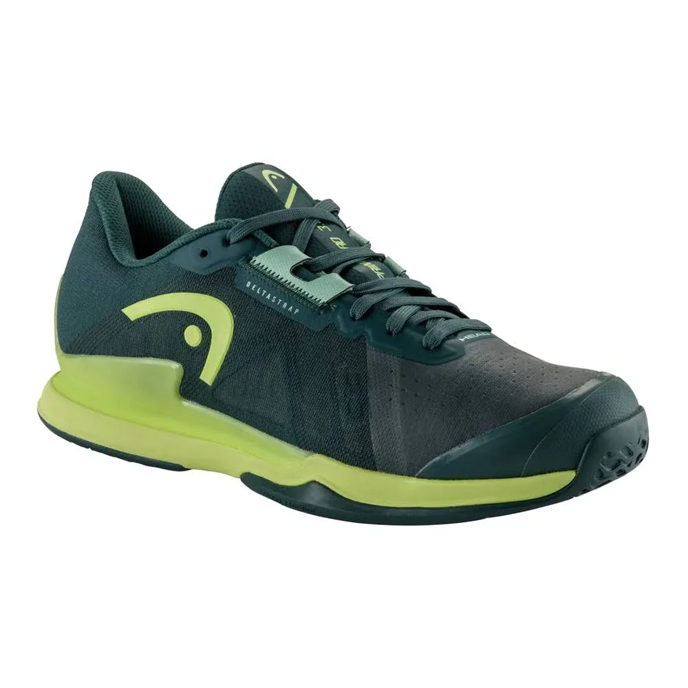 HEAD Men's Sprint Pro Sneaker