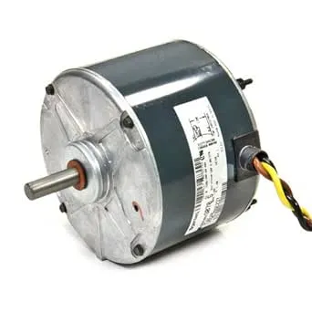 OEM Upgraded Carrier Bryant Payne 1/8 HP 230v Condenser Fan Motor HC35GE237