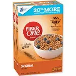 Fiber One Bran Cereal