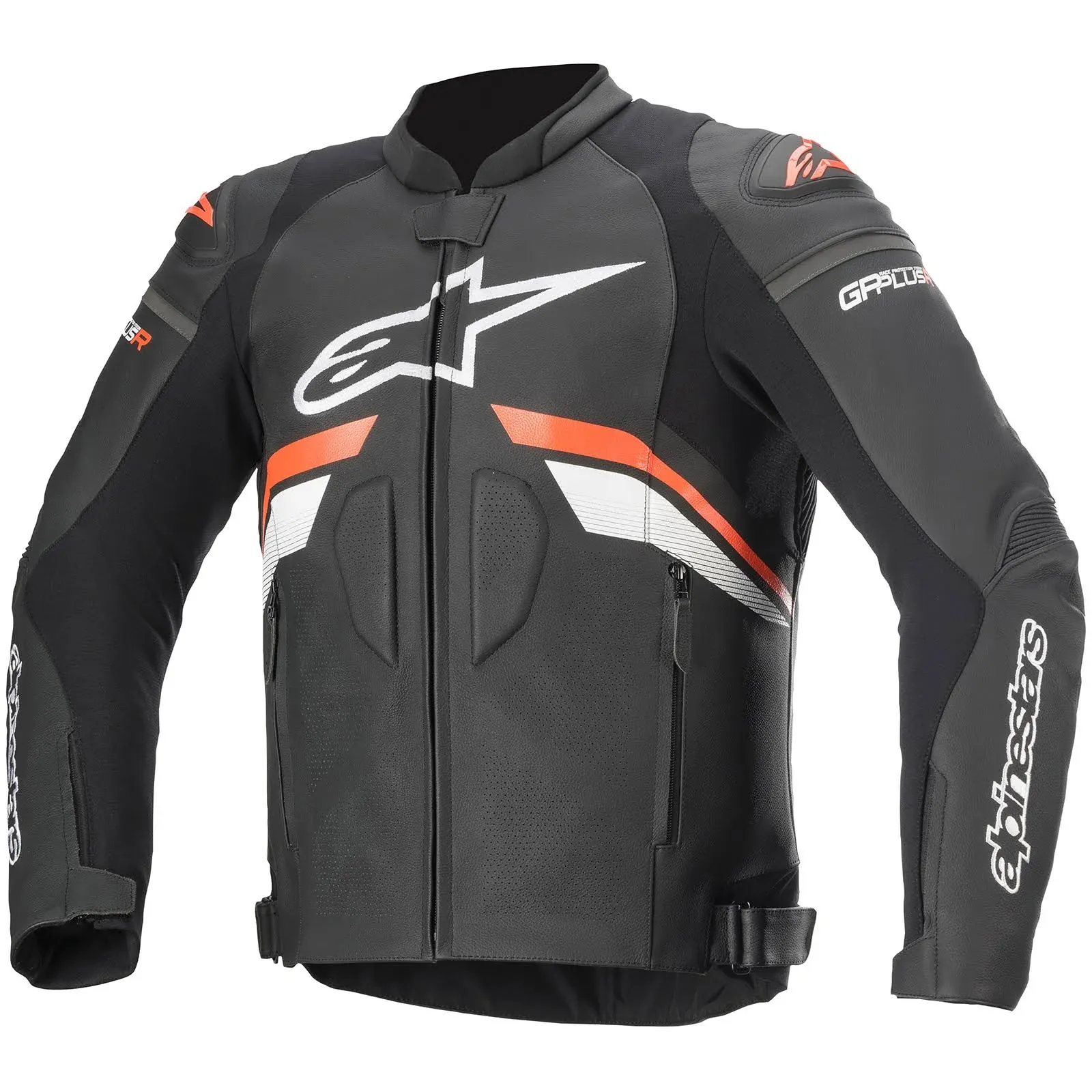 Alpinestars mens Motorcycle Jacket