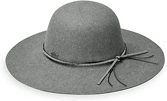 Cambria - Wallaroo Hat Gray