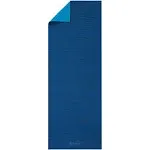 Gaiam 2-Color Premium Yoga Mat 68" 5mm