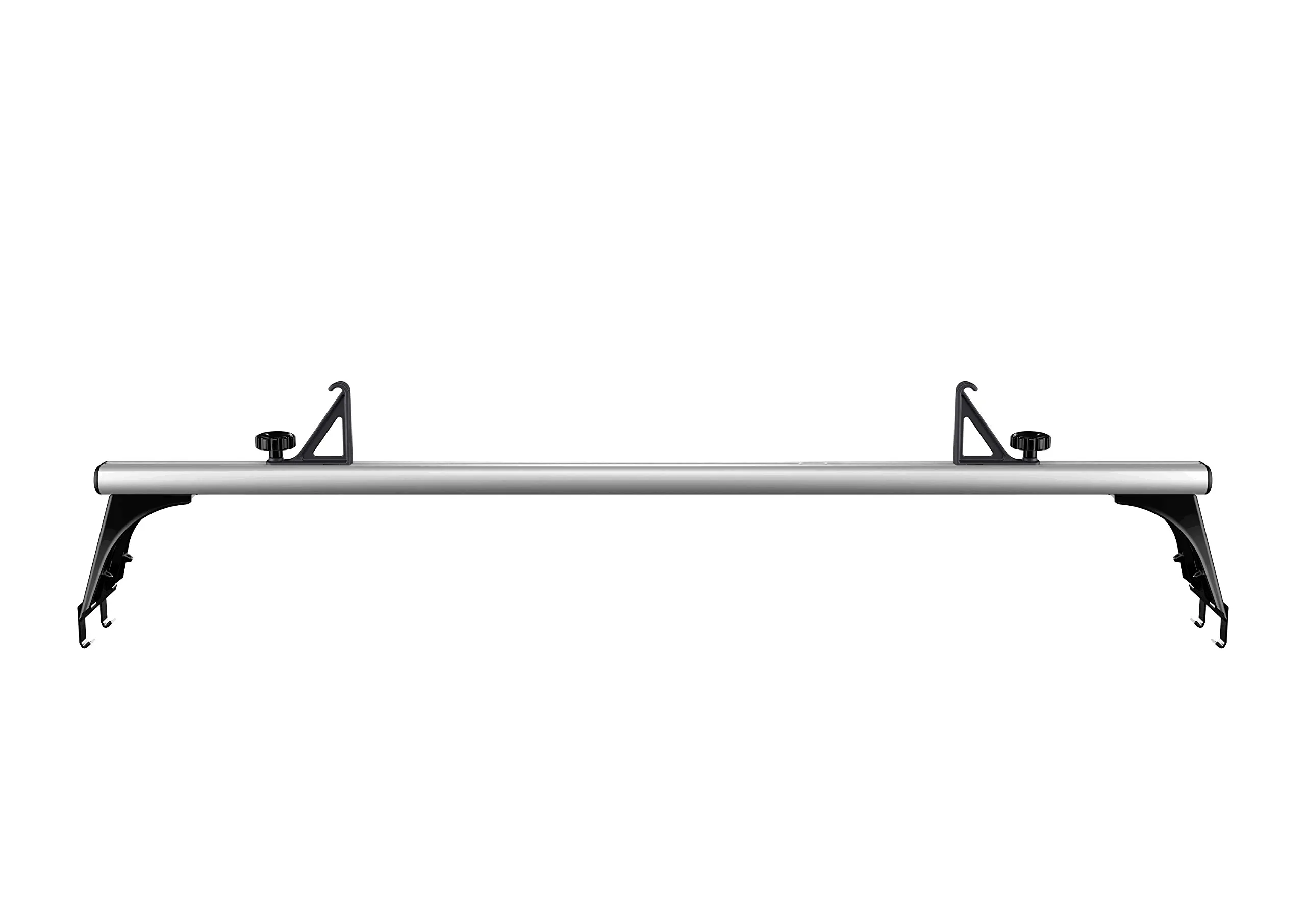 Thule TracRac Van3-bar van rack silver - 29056XT