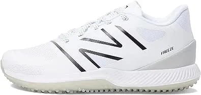 New Balance Men's FreezeLX V4 Turf Lacrosse Shoe