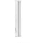 Pro Pivot 18&quot;W White Aluminum CCT LED Under Cabinet Light