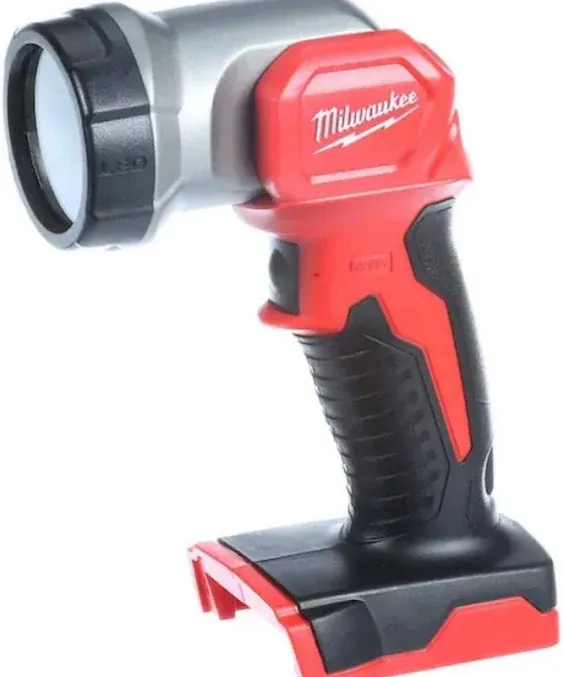 Milwaukee M18TLED-0 M18 LED Torch