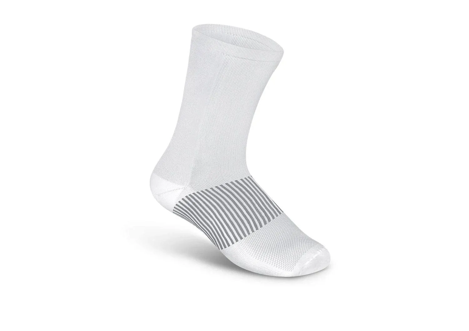 Orthofeet Mid-Calf Compression Socks (18-25 mmHg)