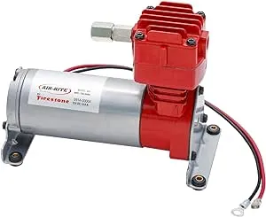 Firestone 9499 Air Compressor