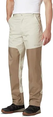 "Columbia Men's PHG Ptarmigan Hunting Pants - Fossil - 36X32"