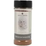 Paula Deen Special Seasoning Blend 4.5 Oz! Mixture Of Salt, Black Pepper, And Other Spices! Blended Ingredients Bring Life To Any Dish! Choose Your Flavor! (Blackened Seasoning)