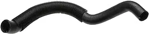 ACDelco 24607L Upper Molded Coolant Hose