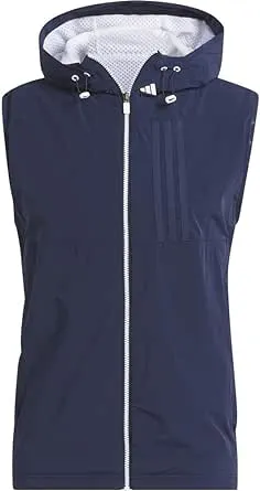 adidas Men's Ultimate365 Tour Wind.rdy Golf Vest