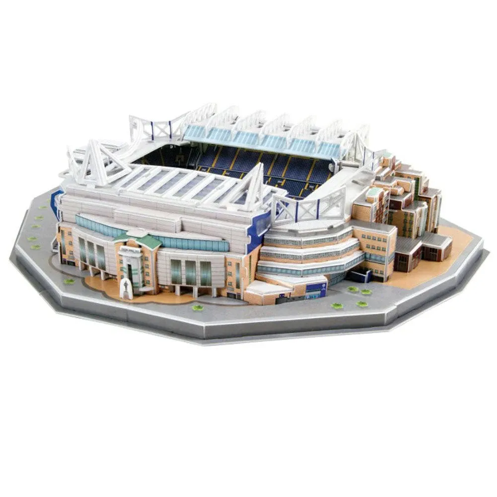 Chelsea 3D Stadium Puzzle