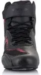 Alpinestars Stella Faster 3 Rideknit Shoes Black 6.5