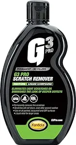 7164 Scratch Remover