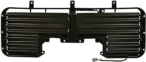 Standard Ignition AGS1022 Radiator Active Grille Shutter Assembly