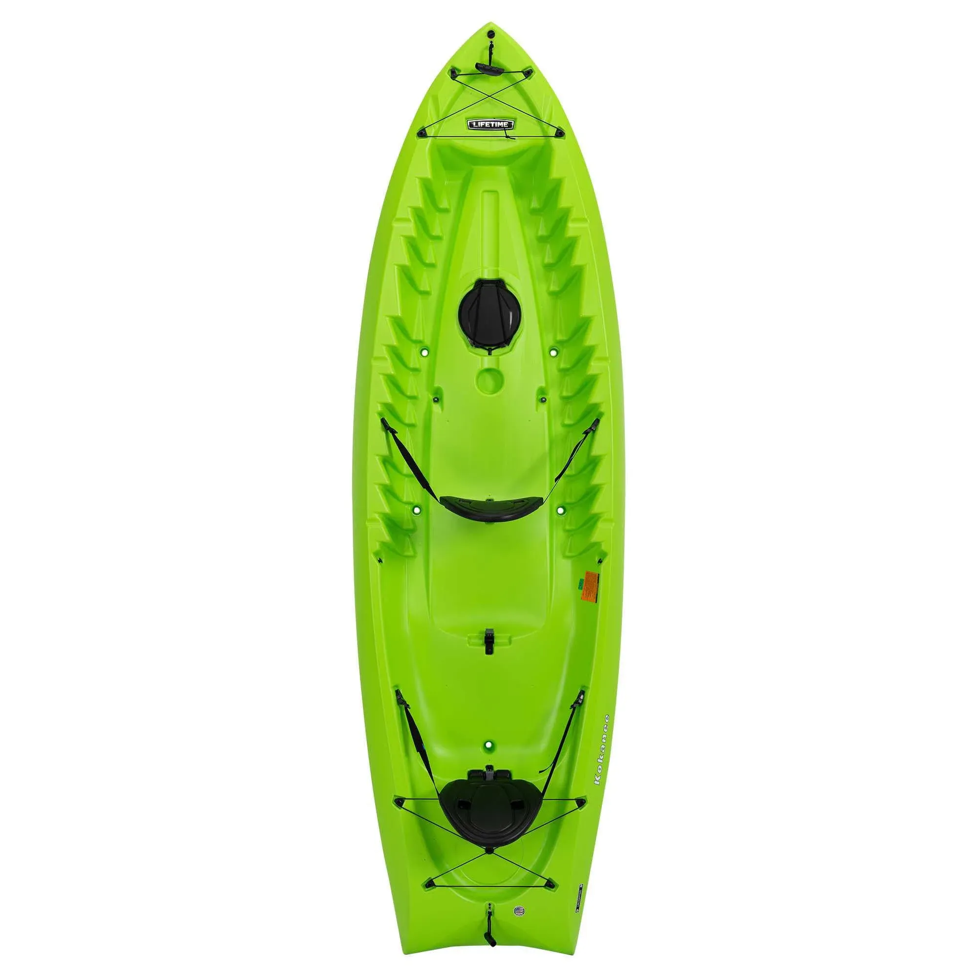 Lifetime Kokanee 10'6" Tandem Kayak