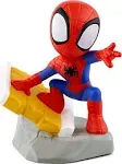 Tonies Spidey And His Amazing Friends Spider-Man Audio Character Toniebox Toy