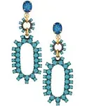 Elizabeth Cole Women's Rhiannon Earrings