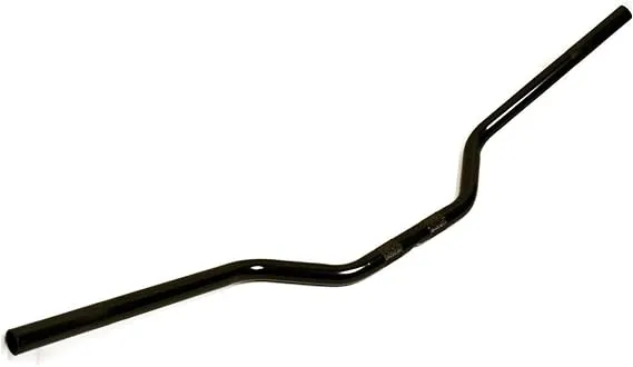 NEW OEM CAN-AM OUTLANDER 6X6 1000 EFI HANDLEBAR BARS STEERING BLACK