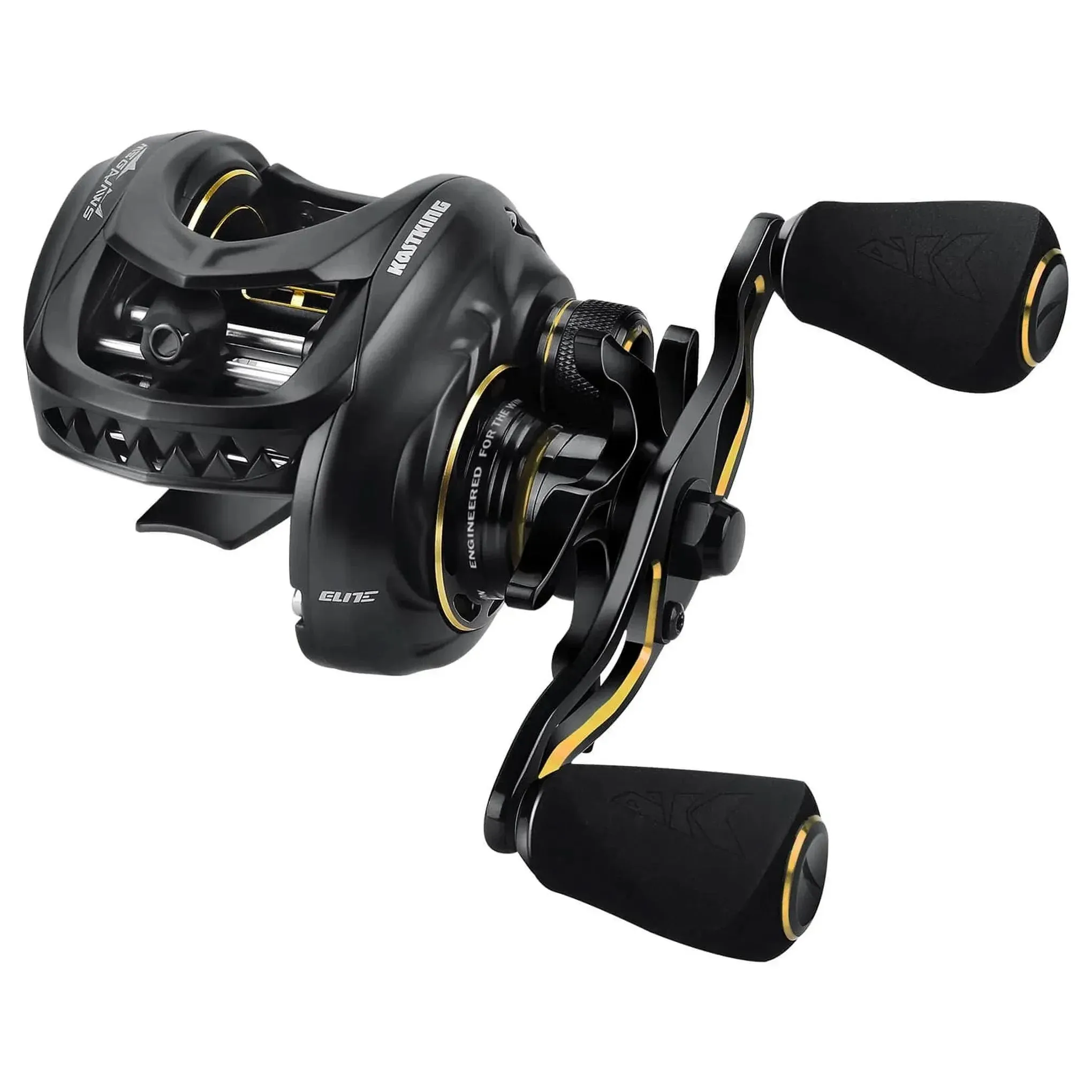 KastKing MegaJaws Elite Casting Reel