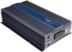 Samlex PST-2000-12 PST Series Pure Sine Wave Inverter - 2000 Watt