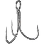 Owner STX-45 Zo-Wire Treble Hooks 5645-055 6