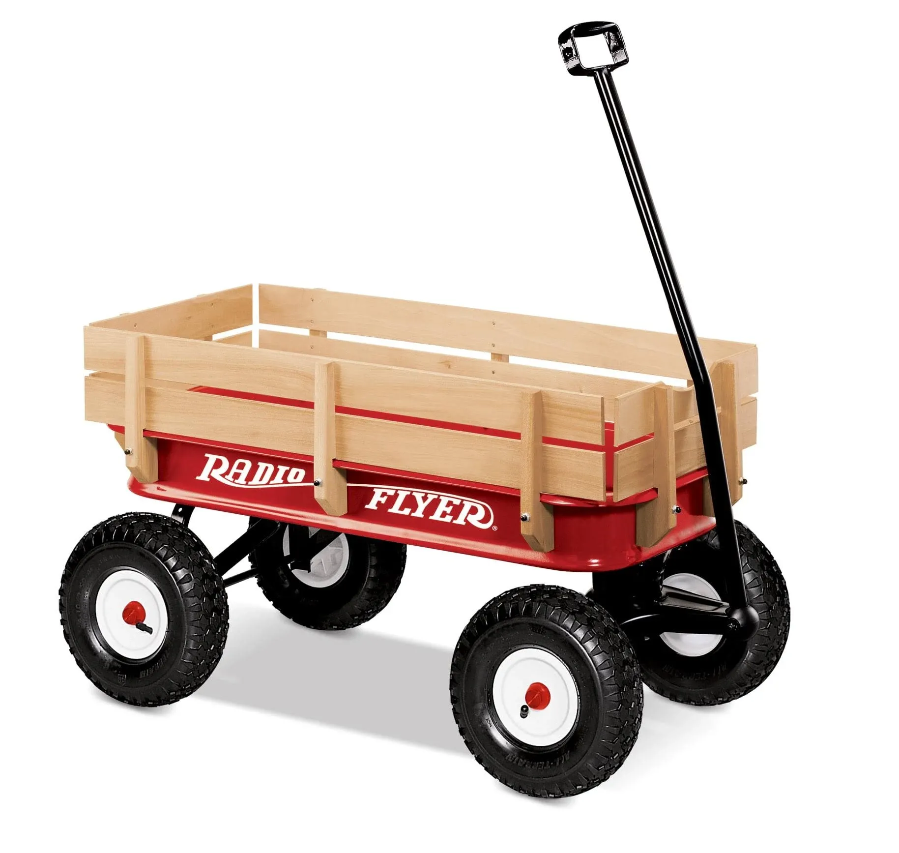 Radio Flyer All-Terrain Wagon