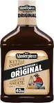 Kc Masterpiece Barbecue Sauce, Original, Kettle Cooked - 40 oz