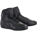 Alpinestars Stella Faster 3 Rideknit Shoes Black 9