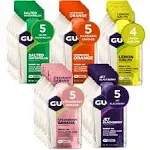 GU Original Sports Nutrition Energy Gel