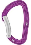 PETZL Djinn Unisex Adult Heavy Duty Climbing Carabiner