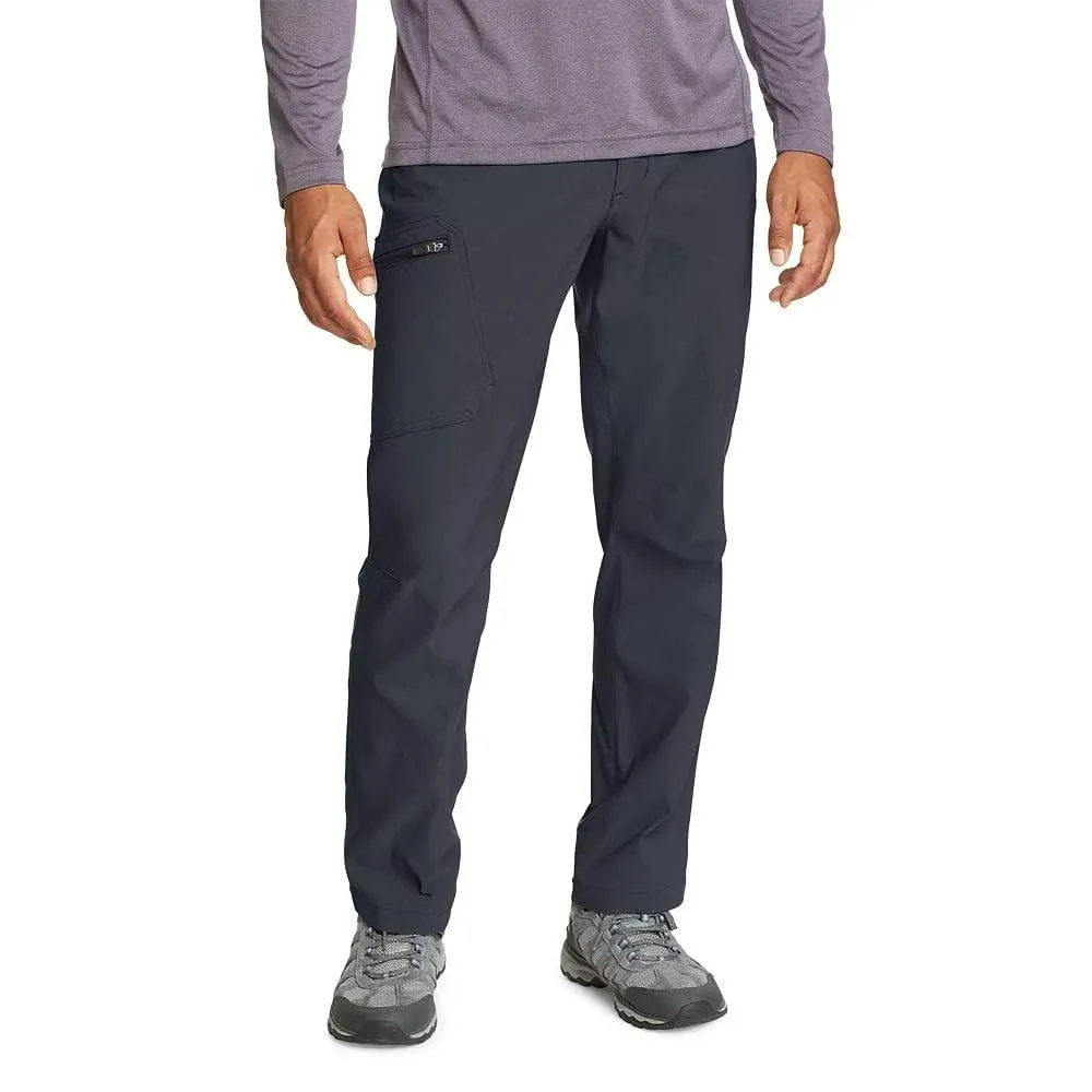 Eddie Bauer Men's Rainier Hiking Pants