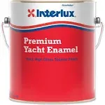 Interlux Yacht Enamel