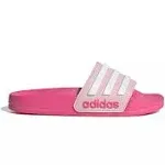 adidas Unisex-Child Adilette Shower Slide Sandal