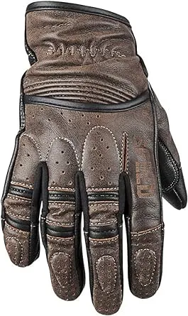 Speed and Strength Rust and Redemption Gloves