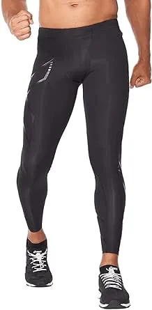 2XU Core Compression Tights - Black/Nero / S