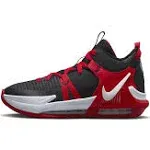 Nike LeBron Witness VII Boys' Basketball Shoes