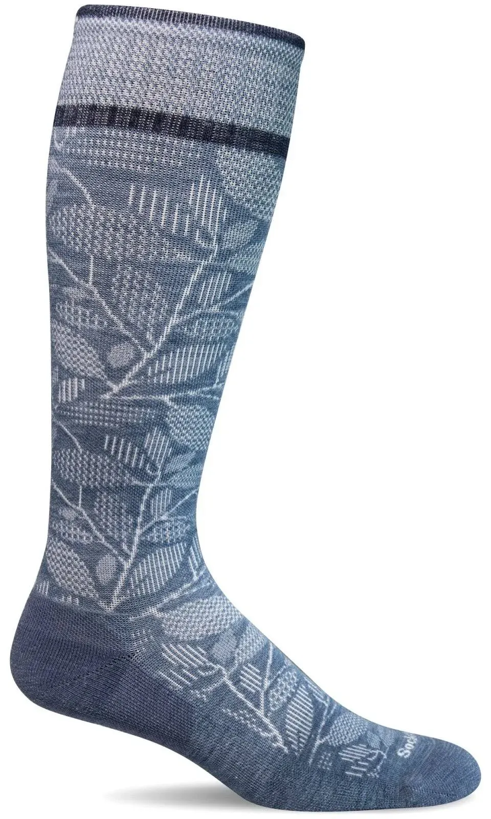 Sockwell Women's Fauna Firm Graduated Compression Socks